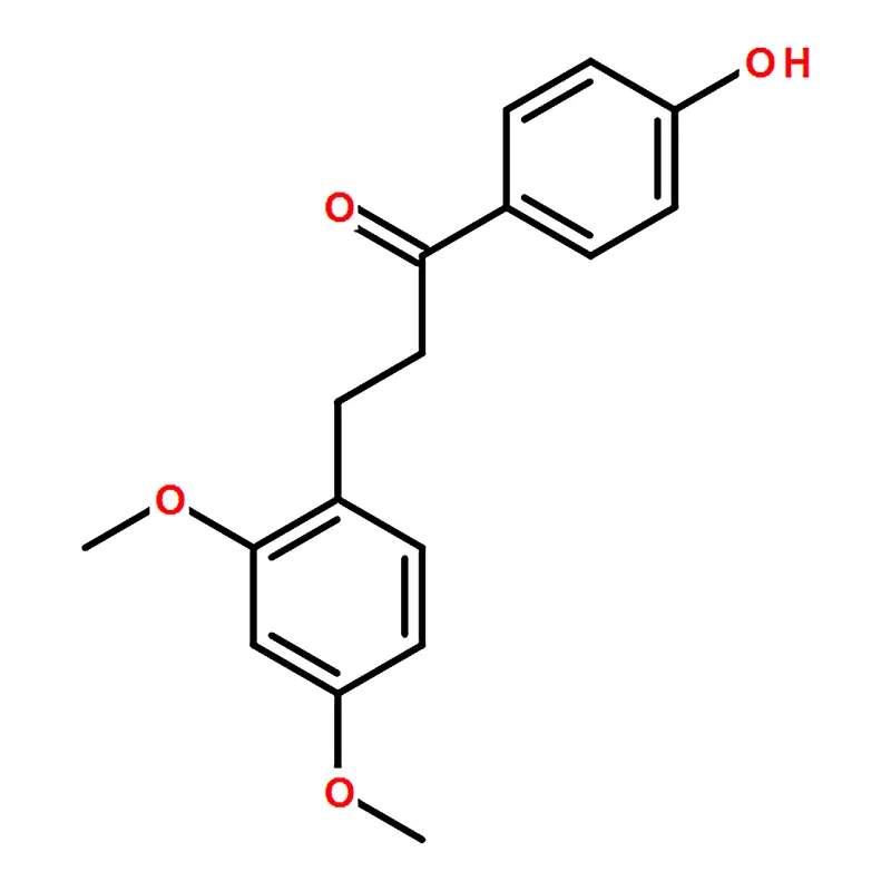 RHAWN Loureirin A