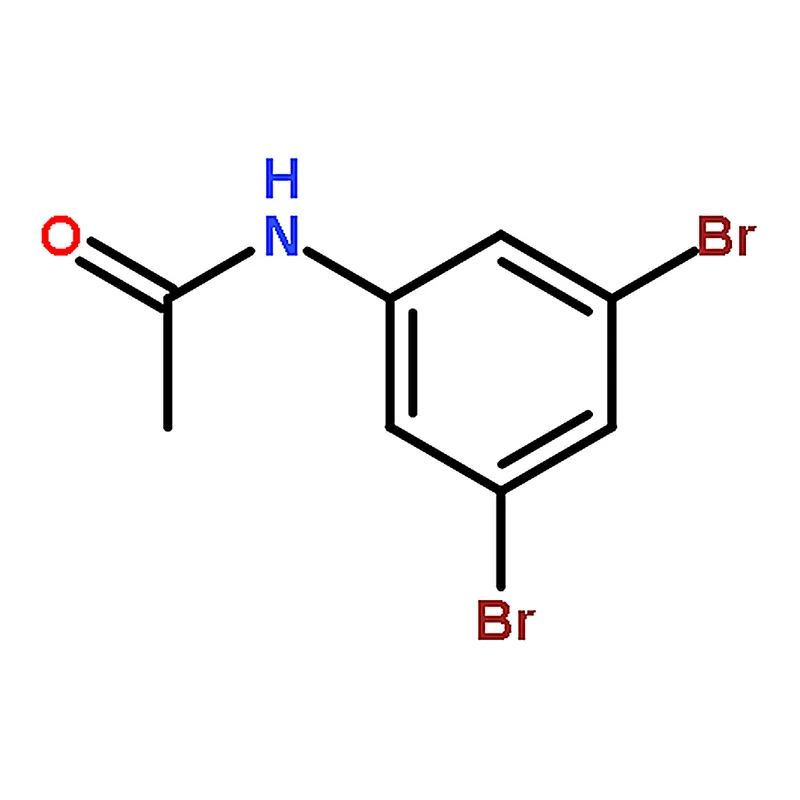 RHAWN N-Acetyl 3,5-dibromoaniline