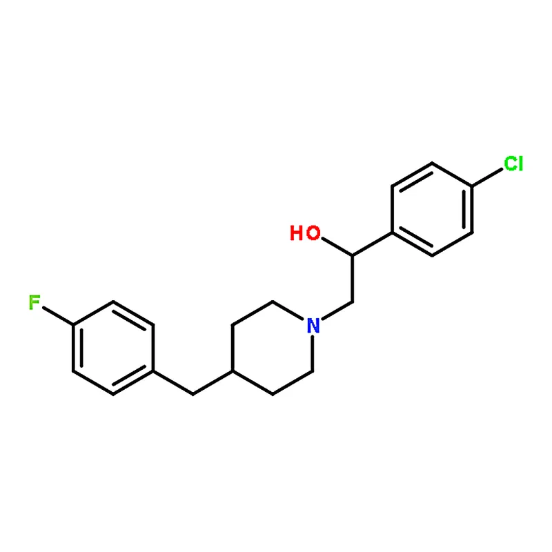 RHAWN Eliprodil