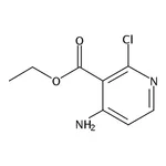 RHAWN Ethyl 4-amino-2-chloronicotinate