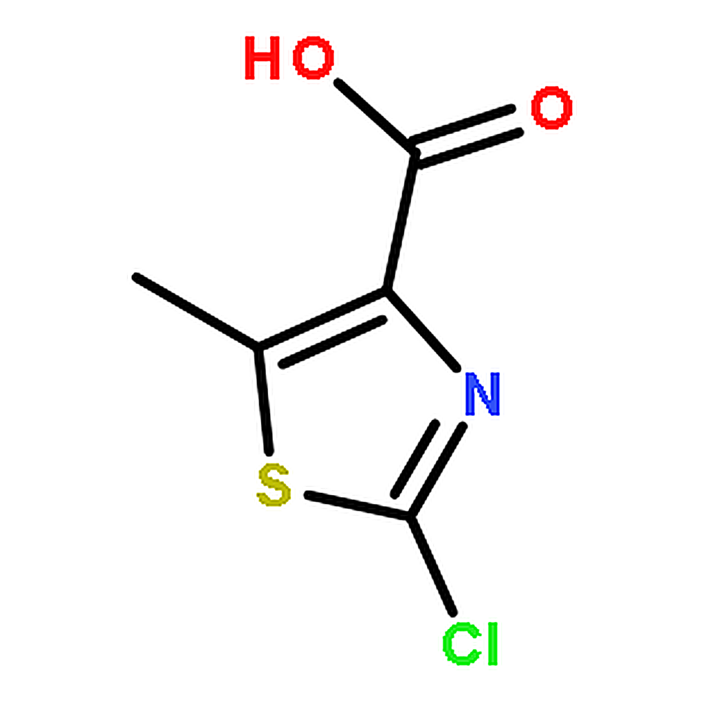 RHAWN 2-Chloro-5-methylthiazole-4-carboxylic acid
