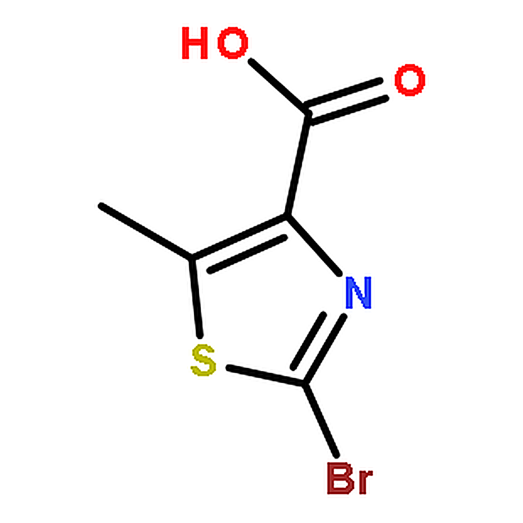 RHAWN 2-Bromo-5-methylthiazole-4-carboxylic acid