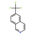 RHAWN 6-(Trifluoromethyl)isoquinoline