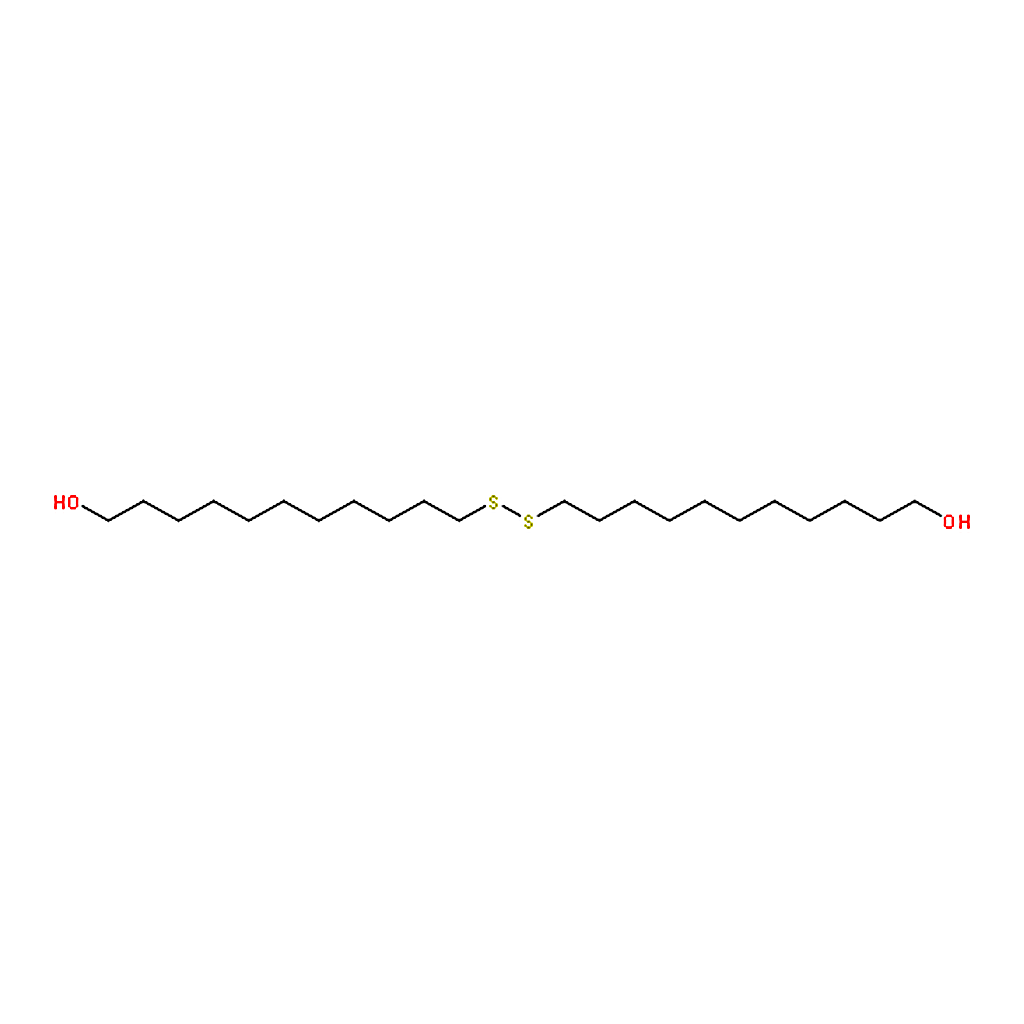 RHAWN Bis(11-hydroxyundecyl)disulfide