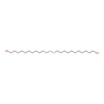 RHAWN Bis(11-hydroxyundecyl)disulfide