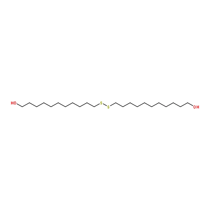 RHAWN Bis(11-hydroxyundecyl)disulfide