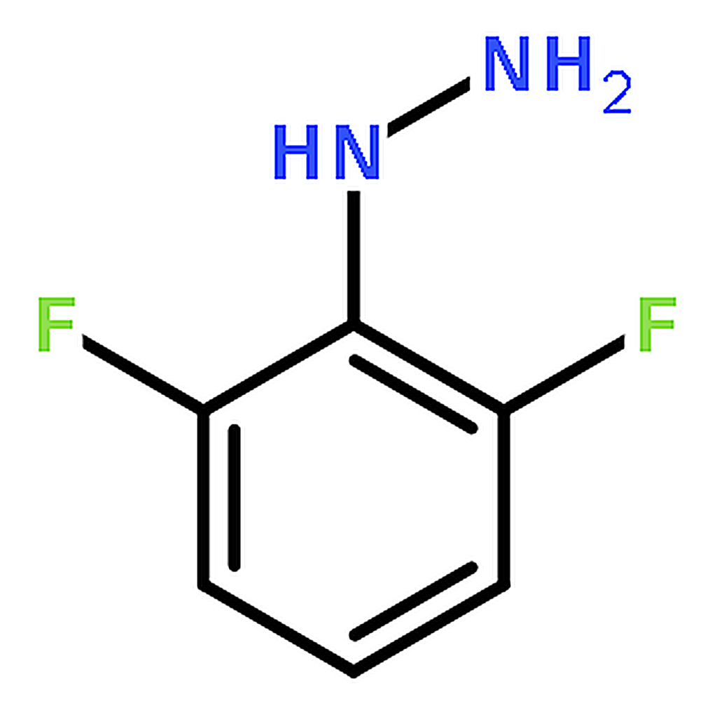 RHAWN (2，6-Difluorophenyl)hydrazine