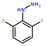RHAWN (2,6-Difluorophenyl)hydrazine