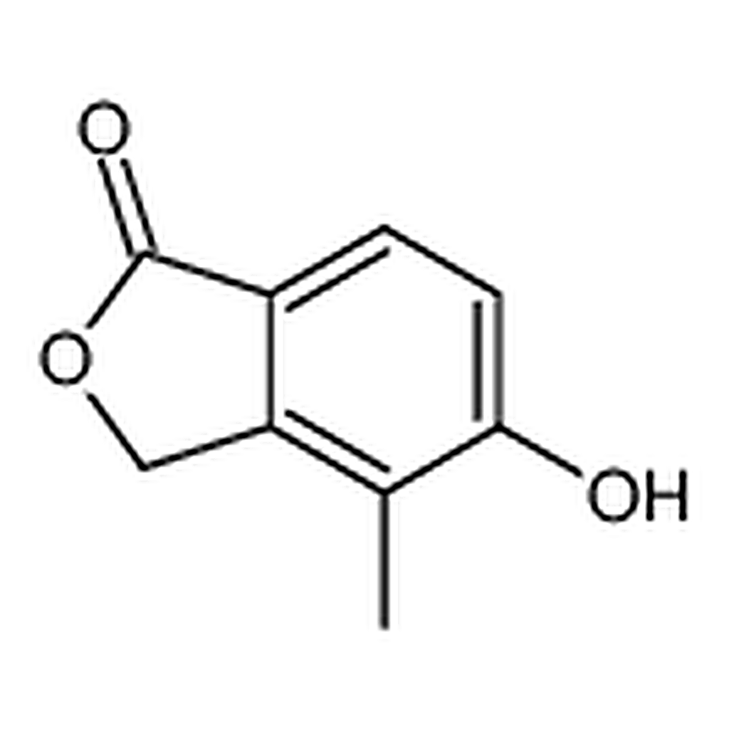 RHAWN 5-Hydroxy-4-methylisobenzofuran-1(3H)-one