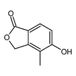 RHAWN 5-Hydroxy-4-methylisobenzofuran-1(3H)-one