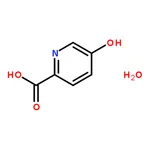 RHAWN 5-Hydroxypyridine-2-carboxylic Acid Hydrate