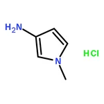 RHAWN 1-Methyl-1H-pyrrol-3-amine hydrochloride
