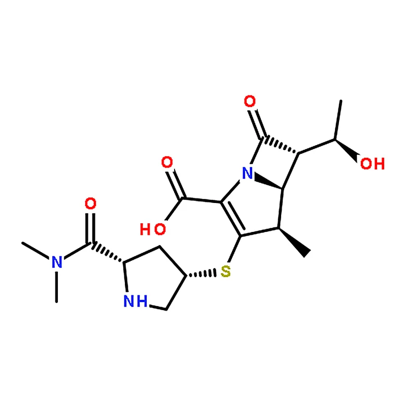 RHAWN Meropenem trihydrate