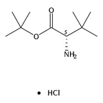 RHAWN (S)-tert-Butyl 2-amino-3,3-dimethylbutanoate hydrochloride