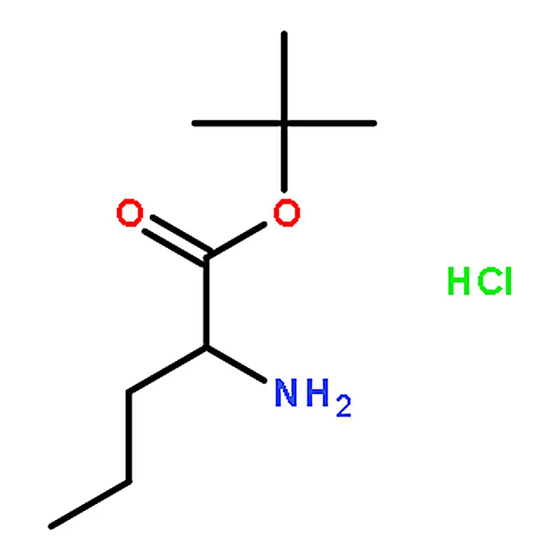RHAWN L-Norvaline tert.butyl ester hydrochloride