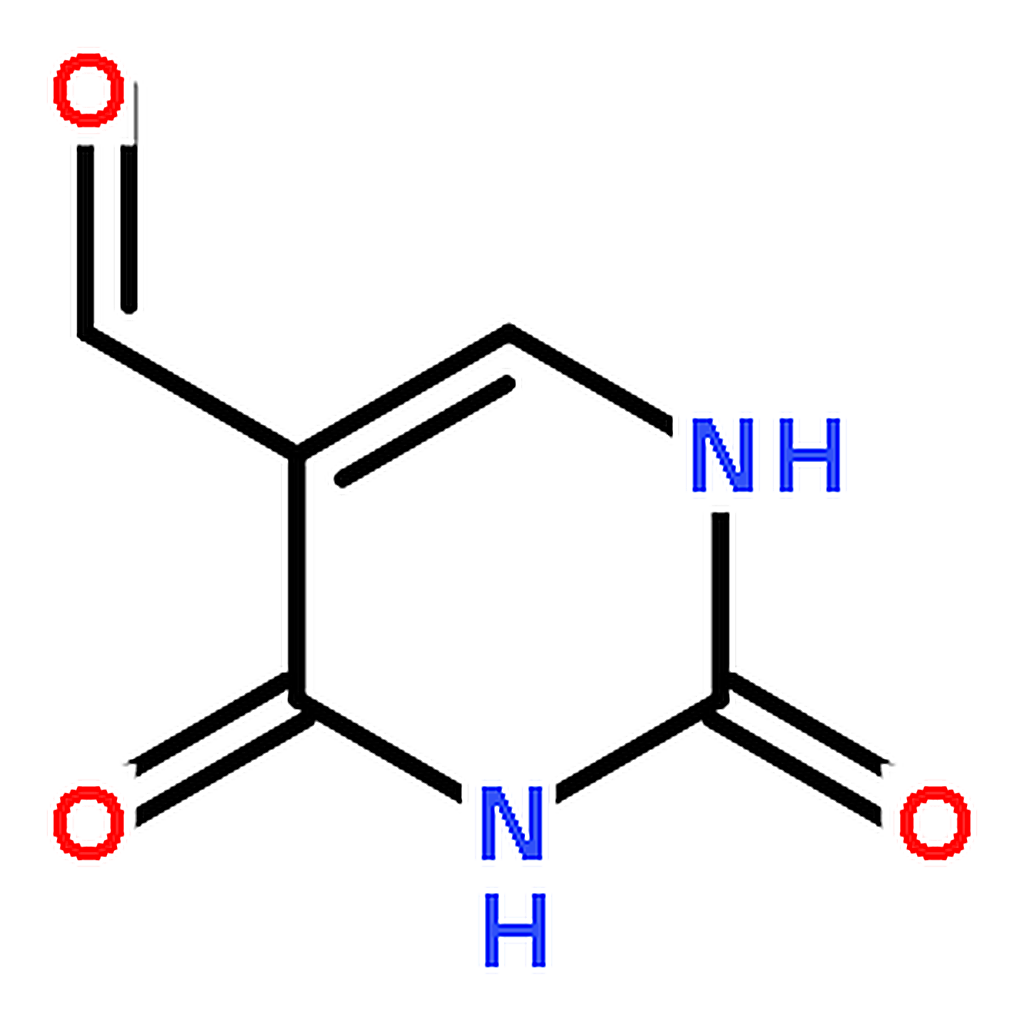 RHAWN 5-FORMYLURACIL