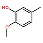 RHAWN 2-Methoxy-5-methylphenol