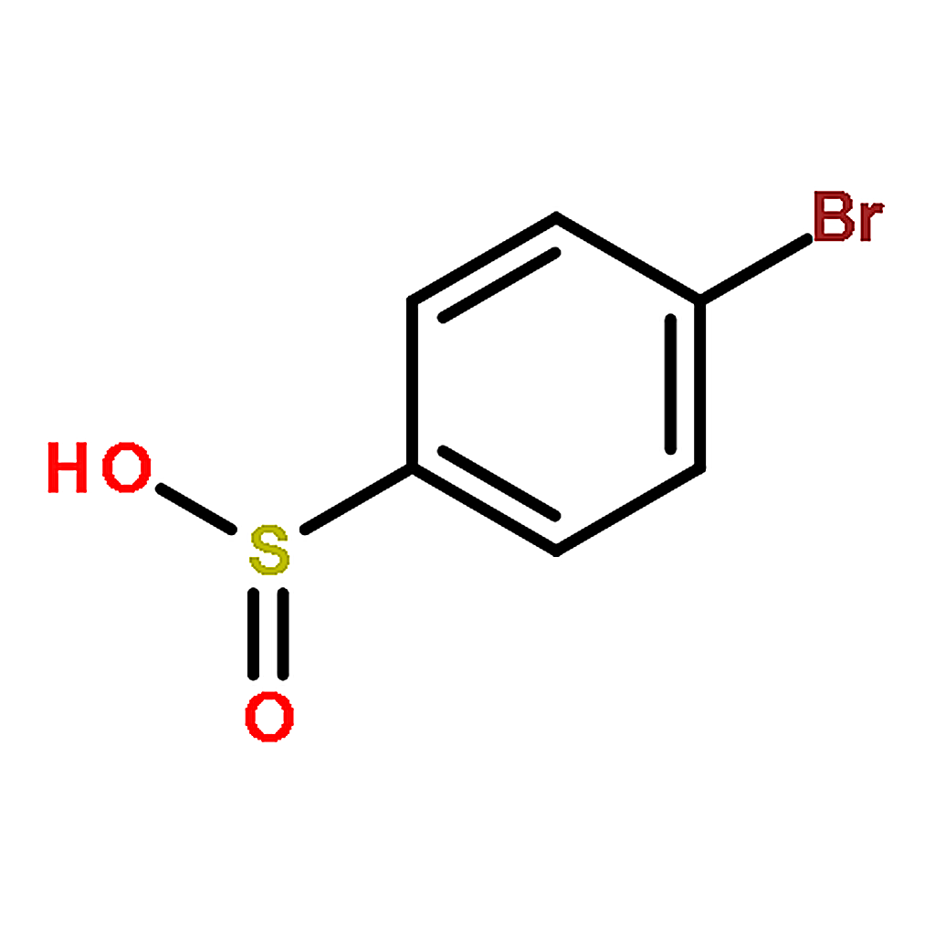 RHAWN 4-Bromobenzenesulfinic acid