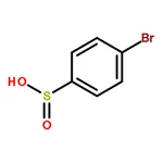 RHAWN 4-Bromobenzenesulfinic acid