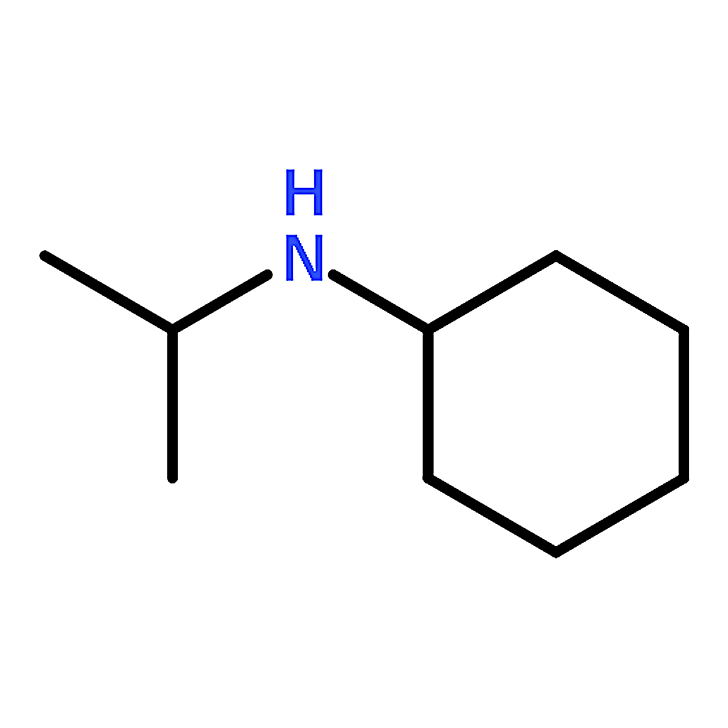 RHAWN N-Isopropylcyclohexylamine