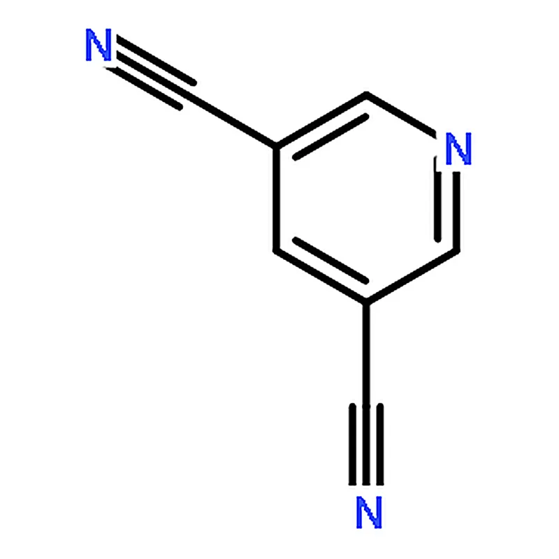 RHAWN Pyridine-3,5-dicarbonitrile