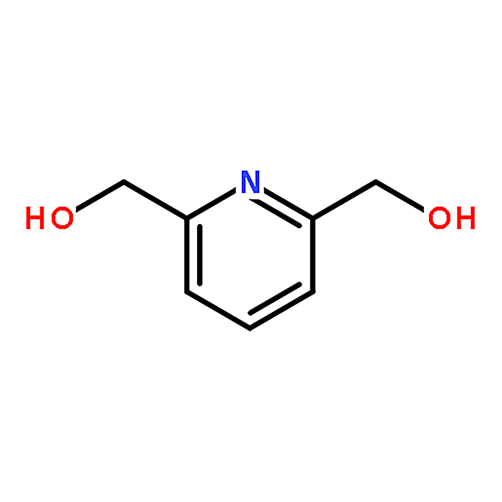 RHAWN 2,6-Pyridinedimethanol