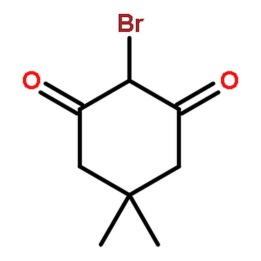 RHAWN 2-bromo-5，5-dimethylcyclohexane-1，4-dione