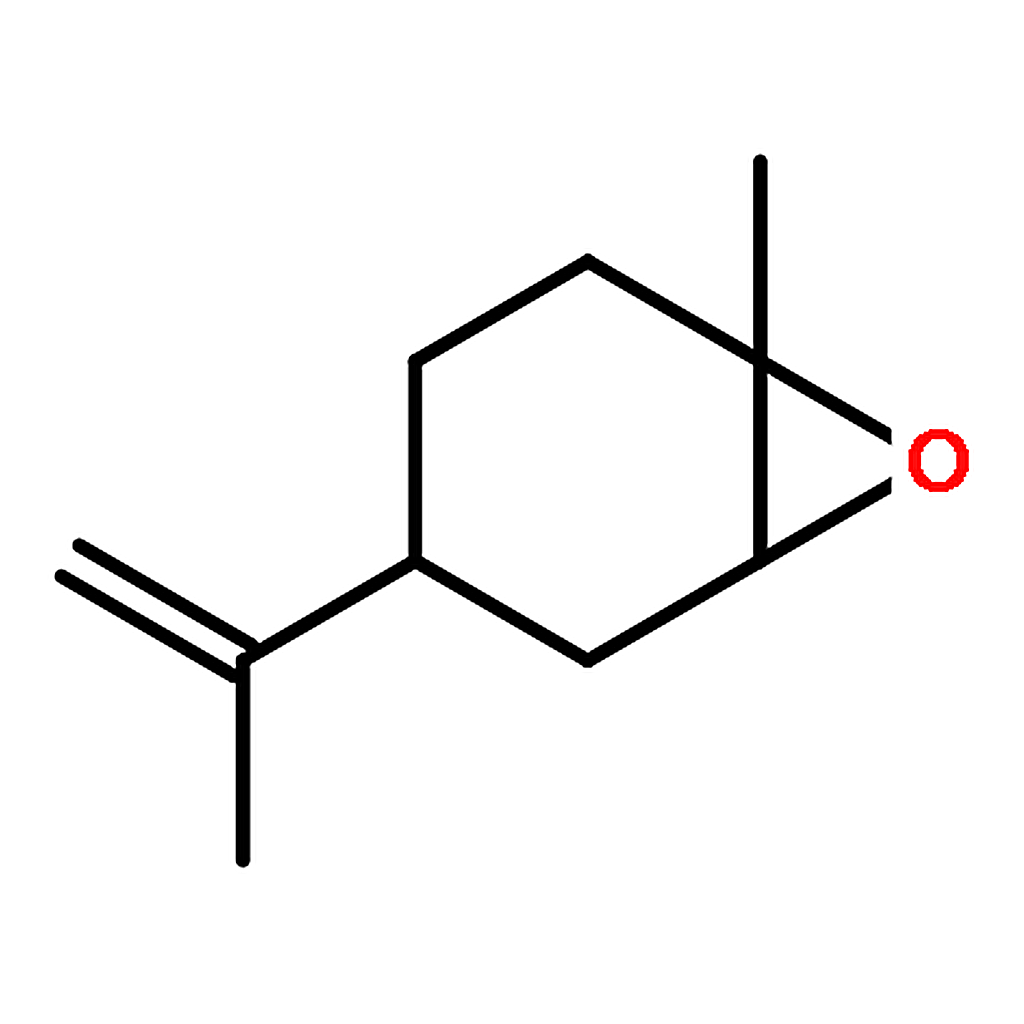 RHAWN 1-Methyl-4-(prop-1-en-2-yl)-7-oxabicyclo[4.1.0]heptane