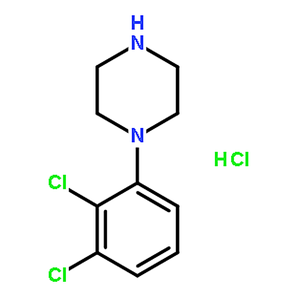 RHAWN 1-(2,3-Dichlorophenyl)piperazine hydrochloride