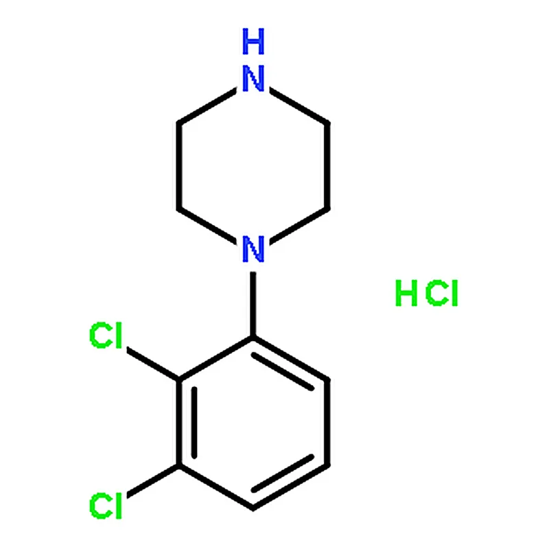 RHAWN 1-(2,3-Dichlorophenyl)piperazine hydrochloride