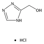 RHAWN (1H-1,2,4-triazol-5-yl)methanol hydrochloride