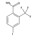RHAWN 4-Iodo-2-(trifluoromethyl)benzamide