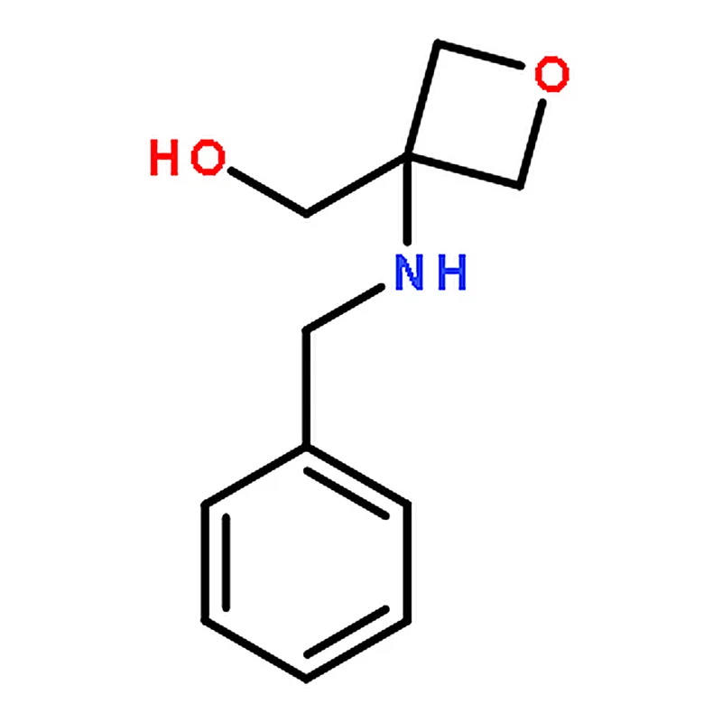 RHAWN (3-(Benzylamino)oxetan-3-yl)methanol