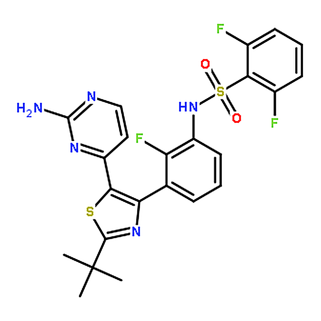 RHAWN Dabrafenib