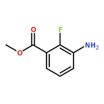 RHAWN Methyl 3-amino-2-fluorobenzoate
