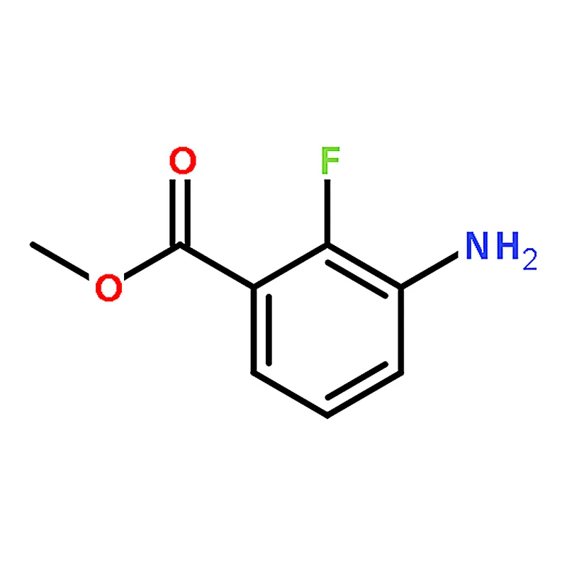 RHAWN Methyl 3-amino-2-fluorobenzoate