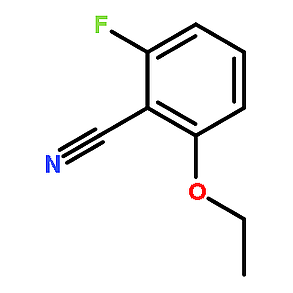 RHAWN 2,6-Di(2,2,2-trifluoroethoxy)benzonitrile