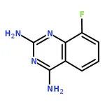 RHAWN 8-Fluoro-quinazoline-2,4-diamine