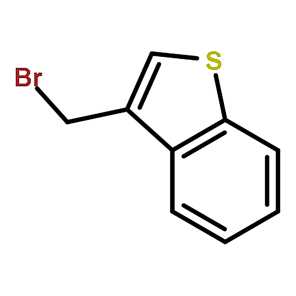 RHAWN 3-(BROMOMETHYL)BENZO[B]THIOPHENE