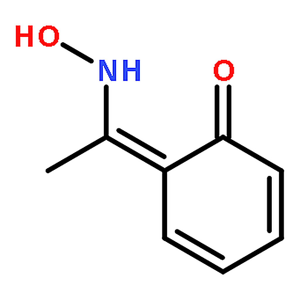 RHAWN 1-(2-Hydroxyphenyl)ethanone oxime