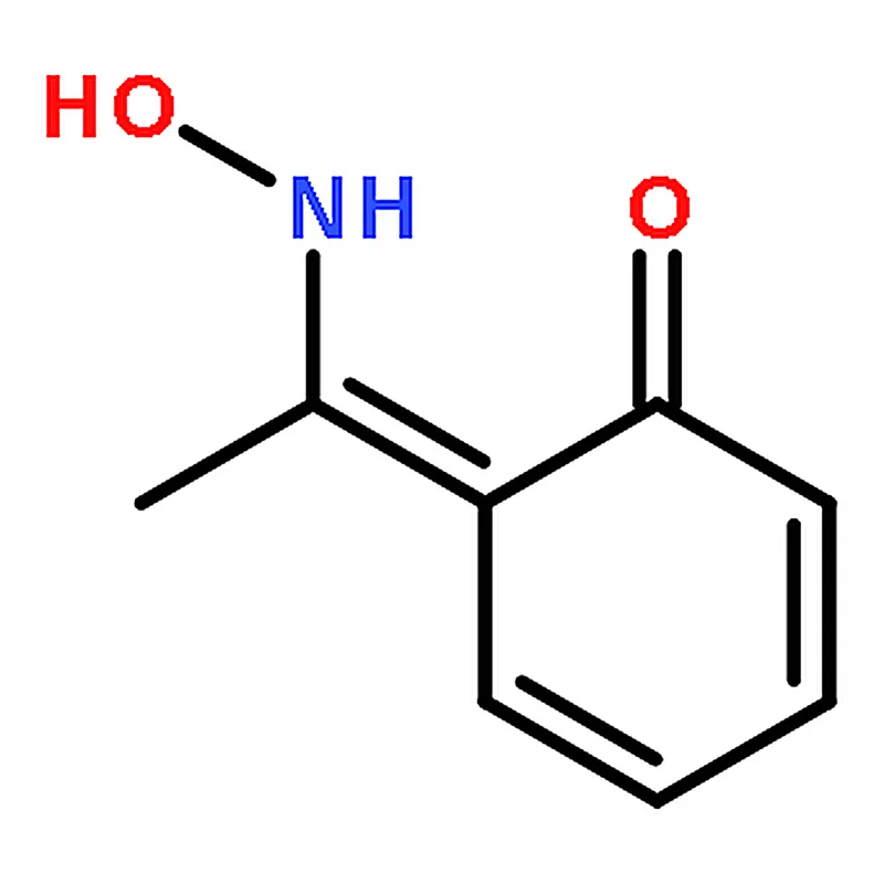 RHAWN 1-(2-Hydroxyphenyl)ethanone oxime