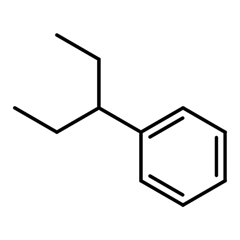RHAWN (1-Ethylpropyl)benzene