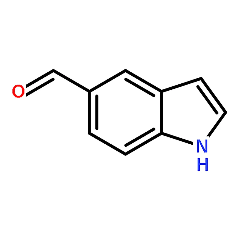 RHAWN Indole-5-carboxaldehyde