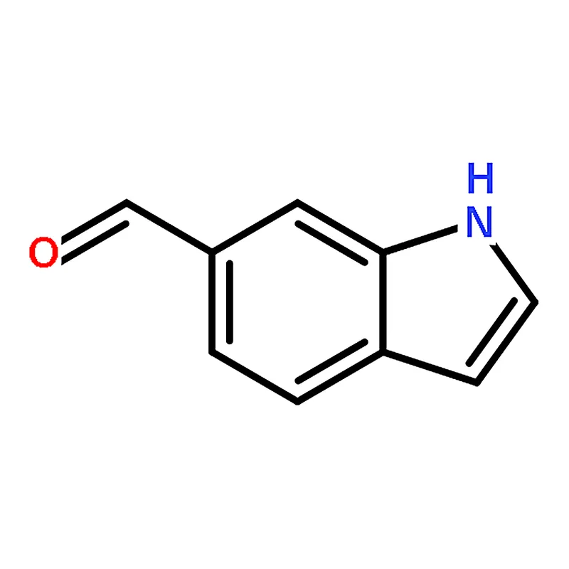 RHAWN Indole-6-carboxaldehyde