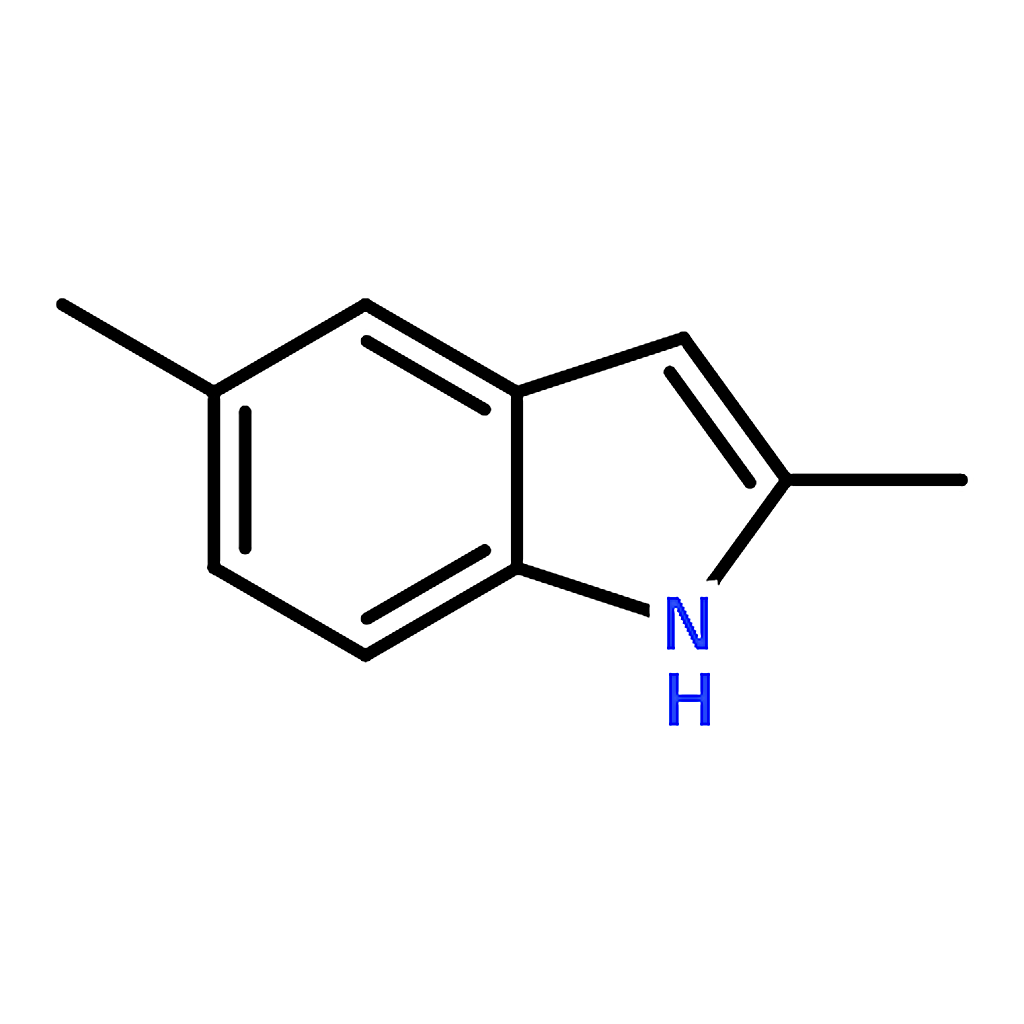 RHAWN 2,5-Dimethylindole