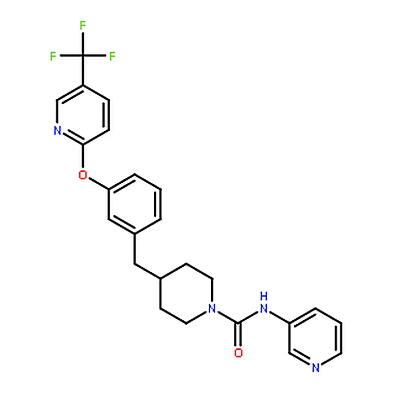 RHAWN PF-3845
