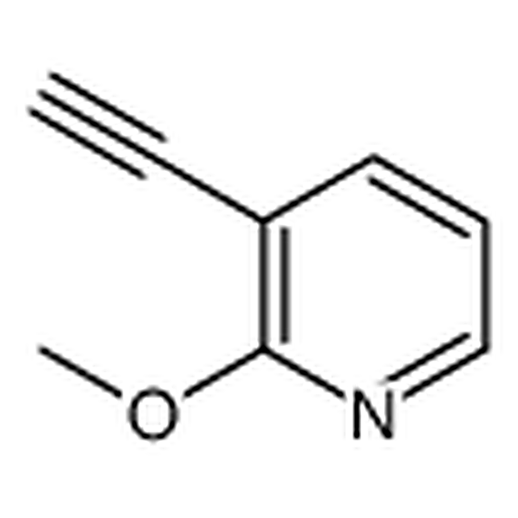RHAWN 3-Ethynyl-2-methoxypyridine