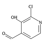 RHAWN 2-Chloro-3-hydroxyisonicotinaldehyde