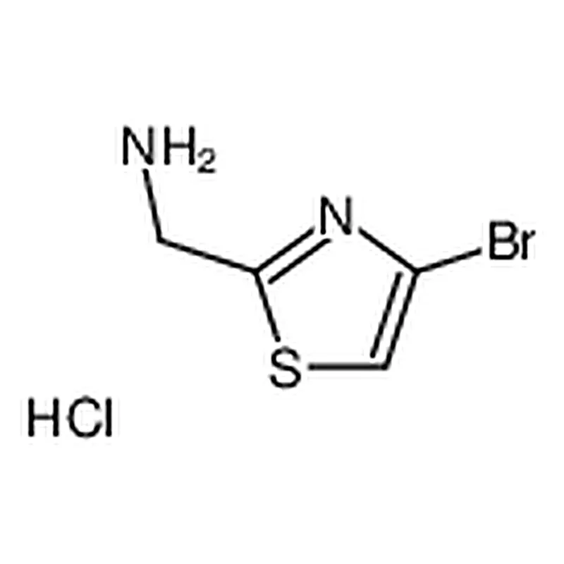 RHAWN (4-Methylthiazol-2-Yl)Methanamine Hydrochloride