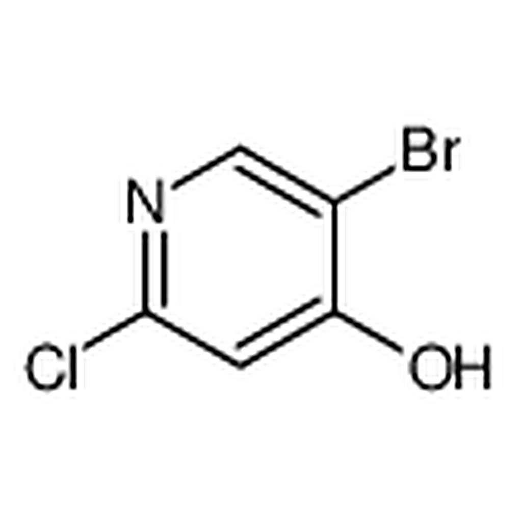 RHAWN 5-Bromo-2-chloro-4-hydroxypyridine